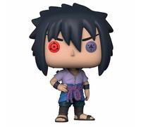 Figurine Funko POP Naruto Shippuden Sasuke 1023