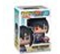 Figurine Funko Pop - Naruto: Shippuden - Sasuke "Rinnegan" Exclusif G