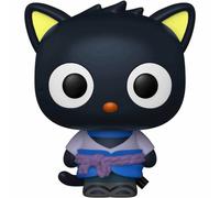 Figurine Funko POP Naruto Shippuden X Hello Kitty Chococat 1018