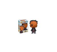 Figurine Funko Pop! Naruto : Tobi - Noir et orange - 9,5cm