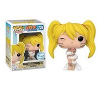 Figurine Funko Pop! - Naruto - Uzumaki (sexy Jutsu) G