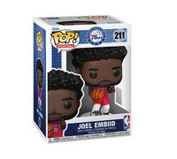 Funko - Figurine Pop - Joel Embiid - NBA 76ers - Vinyle