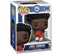 Funko - Figurine Pop - Joel Embiid - NBA 76ers - Vinyle