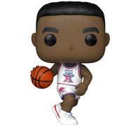 Funko Pop! Figurine vinyle NBA Legends Isiah Thomas (All-Star blanc 1992) 9 cm