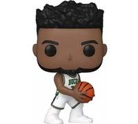 Figurine Funko Pop! - NBA - Bucks- Giannis (ce'21)