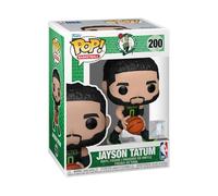 Figurine Funko Pop NBA Celtics Jayson Tatum