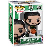 Figurine Funko Pop NBA Celtics Jayson Tatum G