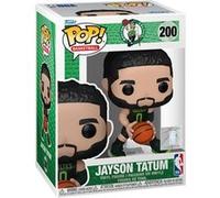 Figurine Funko Pop NBA Celtics Jayson Tatum G