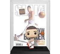 Figurine Funko Pop NBA Cover Slam Devin Booker Multicolore G