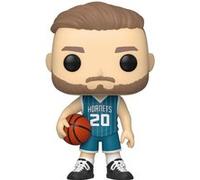 Funko Figurine Nba Celtics Hornets Gordon Hayward Maillot Sarcelle