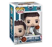 Funko Figurine Pop Lamelo Ball Hornets Basketball Vinyle
