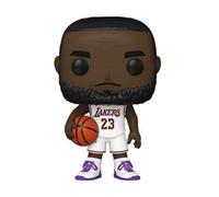 Figurine Funko Pop NBA - Lakers - LEBRON JAMES (Alternatif)