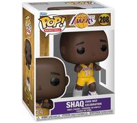 Figurine Funko Pop! - NBA - Lakers - Shaq ('00 Wcf Celebration)