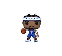 Funko Pop! NBA: Legends - Allen Iverson Iverson - (2005) - Figurine en Vinyle à Collectionner - Idée de Cadeau - Produits Officiels - Jouets pour Les Enfants et Adultes - Sports Fans