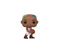 Figurine Funko Pop! NBA Legends Dennis Rodman 103 Vinyl 4 pouces Chicago Bulls Home Coloris unique