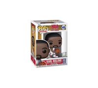 Figurine Funko Pop NBA Legends Karl Malone White All Star Uni 1993