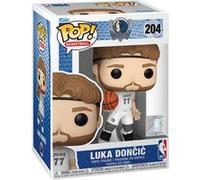 Funko - Figurine Funko Pop Luka Doncic (Mavericks) - City Edition 24