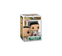 Funko Pop! Figurine en vinyle Jason Kidd (Mavs) – NBA Legends RS – Produit officiel – Idée cadeau