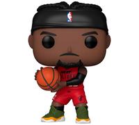 Funko – Figurine Pop – Jimmy Butler (NBA Heat) – Vinyle – Édition City 24