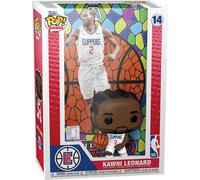 Figurine Funko Pop - Nba N°14 - Kawhi Leonard (61489)