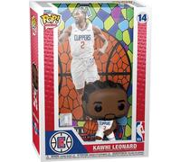 Figurine Funko Pop - Nba N°14 - Kawhi Leonard (61489)