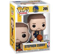Figurine Funko Pop - Nba N°205 - Stephen Curry (83848)