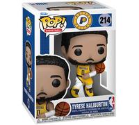Figurine Funko Pop - Nba N°214 - Tyrese Haliburton (86381)