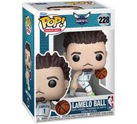 Funko Figurine Pop Lamelo Ball Hornets Basketball Vinyle