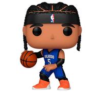 Figurine Funko POP NBA Orlando Magic Paolo Banchero Bleu 9 cm