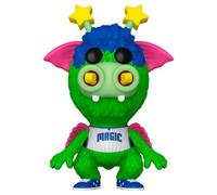Figurine Funko POP NBA Orlando Stuff the Magic Dragon Vert 9 cm