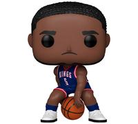 Figurine Funko POP NBA Sacramento Kings De Aaron Fox Marron 9 cm