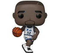 Figurine Funko Pop - Shaquille O'neal (Magic Home) - Nba Legends - Pop Legends - Fu49304