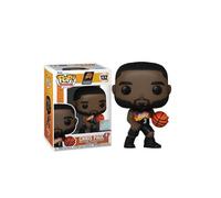Funko Pop! NBA: Suns - Chris Paul - Figurine en Vinyle à Collectionner - Idée de Cadeau - Produits Officiels - Jouets pour Les Enfants et Adultes - Sports Fans