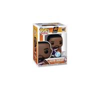 Funko – Figurine Pop! NBA Kevin Durant (Suns) – Icon Edition – Produit officiel