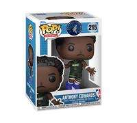 Figurine Pop NBA Timberwolves Anthony Edwards
