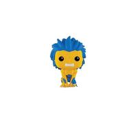 Figurine Funko Pop! Ndeg140 - Street Fighter - Hyper Fighting Blanka