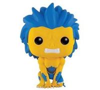 Figurine Funko Pop! Ndeg140 - Street Fighter - Hyper Fighting Blanka G