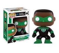 Figurine Funko Pop! Ndeg180 - Green Lantern - John Stewart G