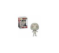 MARVEL-BOBBLE HEAD POP N°342-ANT-MAN:GHOST