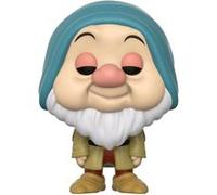 Funko Snow White And The Seven Dwarfs Disney Sleepy Figure Multicolore Enfants