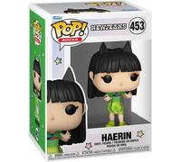 Figurine Funko Pop! New Jeans Haerin