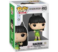 Funko Figurine Pop! Rocks New Jeans Haerin – Vinyle à collectionner