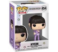 Figurine Funko Pop! - New Jeans - Hyein