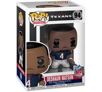 Figurine Funko Pop! Nfl 5 - Deshaun Watson - Texans