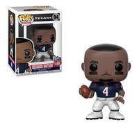 Figurine Funko Pop NFL 5 Deshaun Watson Texans NC G