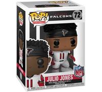 Figurine Funko Pop! Nfl 5 - Julio Jones - Falcons