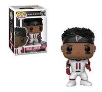 Figurine Funko Pop NFL 5 Julio Jones Falcons G