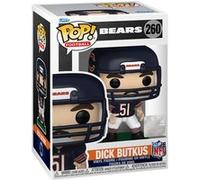 Figurine Funko Pop NFL Bears Dick Butkus G