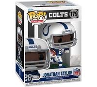 Figurine Funko Pop! - Nfl: Colts- Jonathan Taylor G