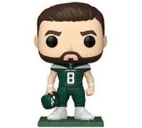 Figurine Funko Pop NFL Jets Aaron Rodgers #233 G